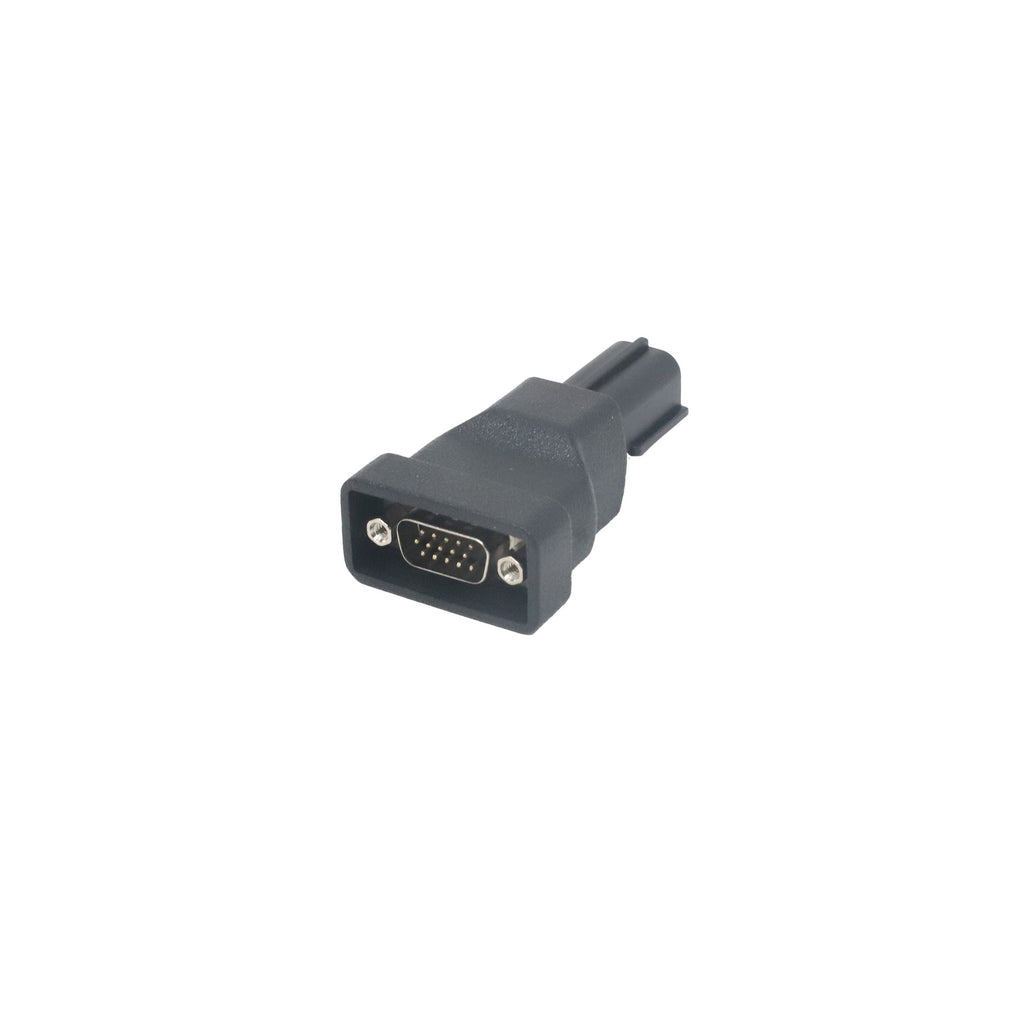 TOPDON Kubota 4 Pin Connector - Ridge Toolbox