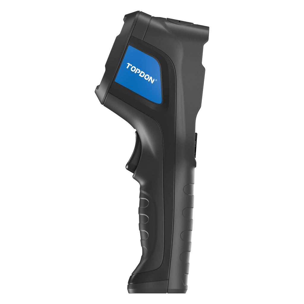TOPDON Handheld Thermal Imaging Camera - Black - Ridge Toolbox
