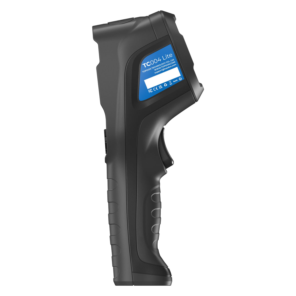 TOPDON Handheld Thermal Imaging Camera - Black - Ridge Toolbox