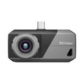 TOPDON Thermal Imaging Camera for Android Devices 9mm Adj. Lens - Ridge Toolbox
