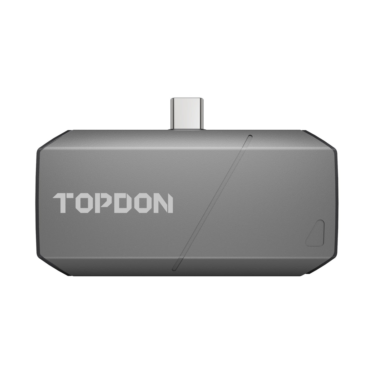 TOPDON Thermal Imaging Camera for Android Devices 9mm Adj. Lens - Ridge Toolbox