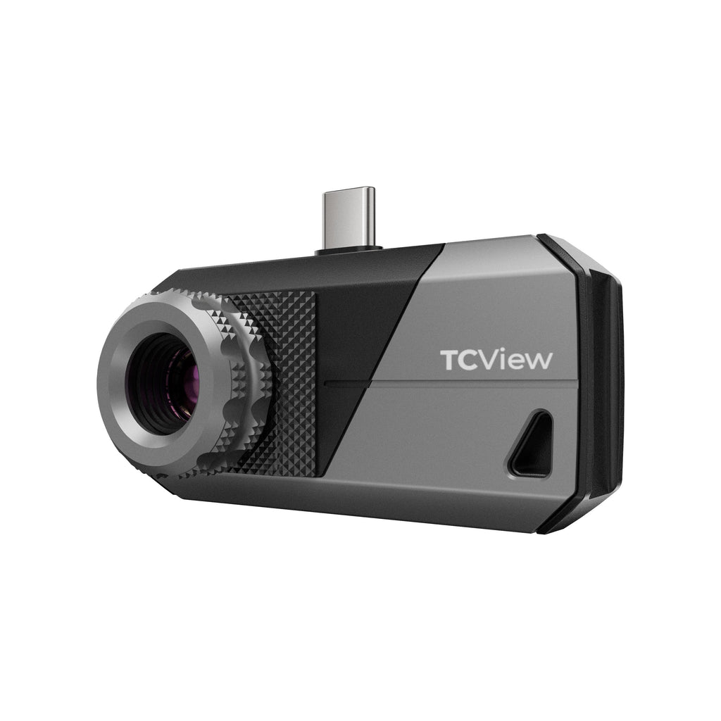 TOPDON Thermal Imaging Camera for Android Devices 9mm Adj. Lens - Ridge Toolbox