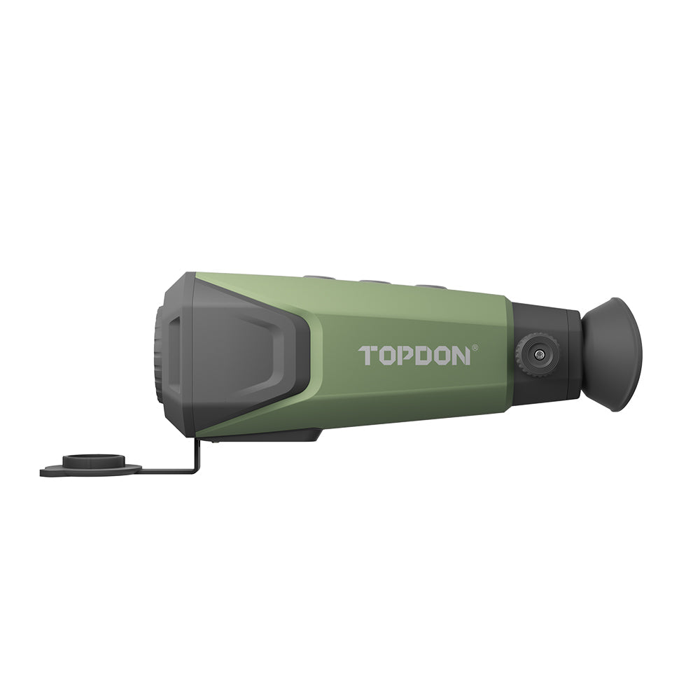 TOPDON Thermal Monocular Camera - Ridge Toolbox