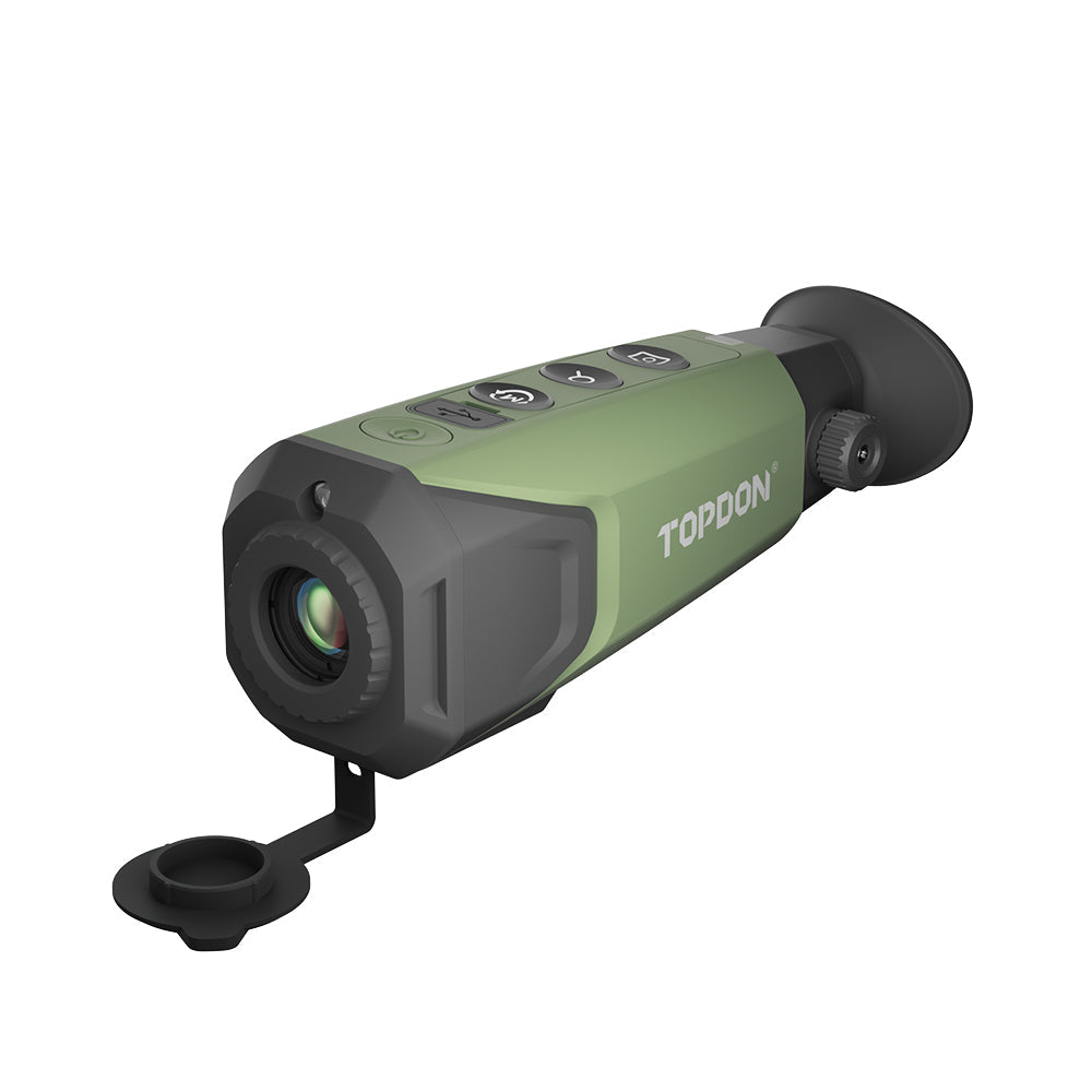 TOPDON Thermal Monocular Camera - Ridge Toolbox