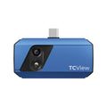 TOPDON Dual-Lens Thermal Imaging Camera for Android & Windows - Ridge Toolbox