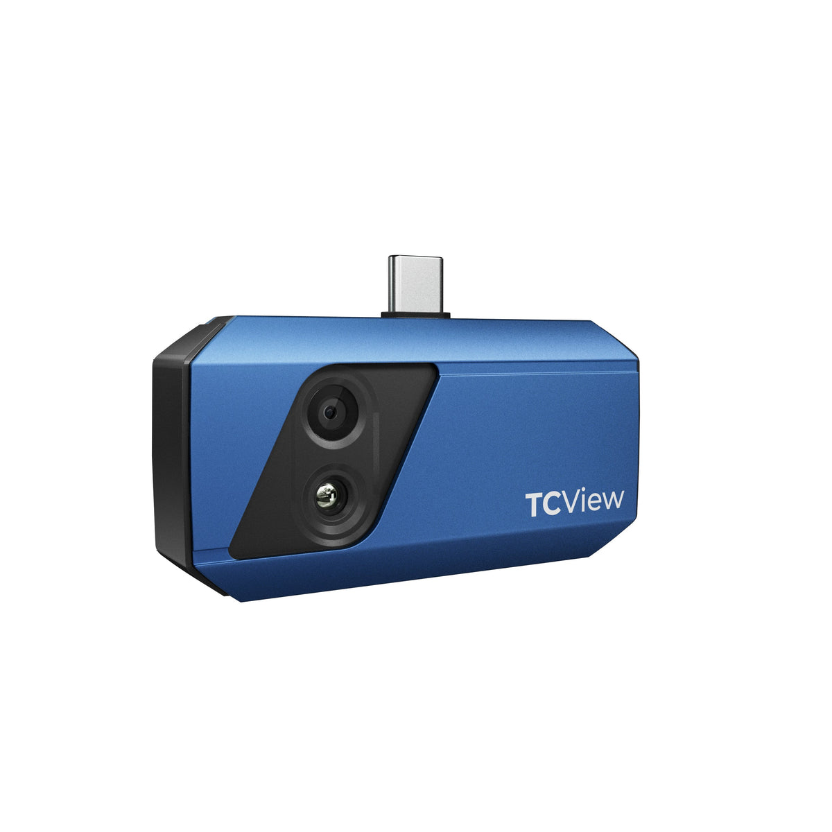 TOPDON Dual-Lens Thermal Imaging Camera for Android & Windows - Ridge Toolbox