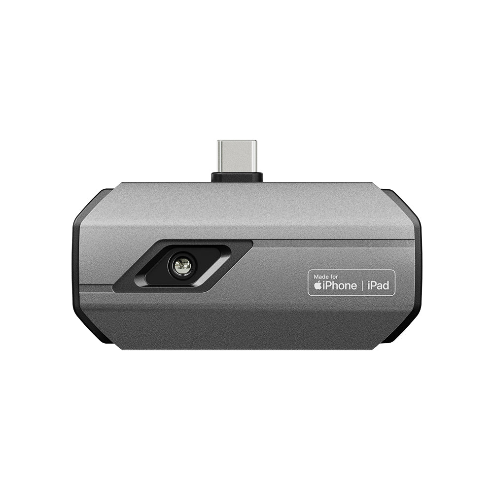 TOPDON Thermal Imaging Camera Designed for iOS Type-C Devices - Ridge Toolbox