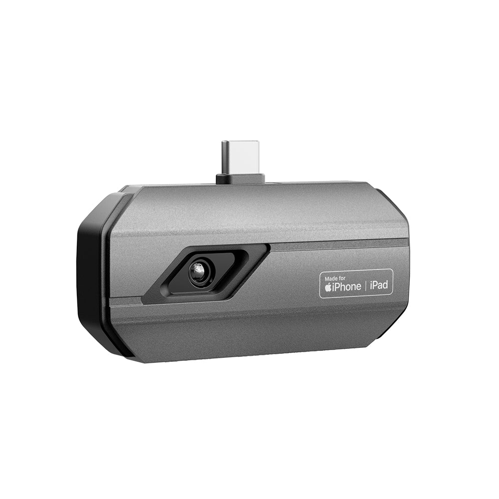 TOPDON Thermal Imaging Camera Designed for iOS Type-C Devices - Ridge Toolbox