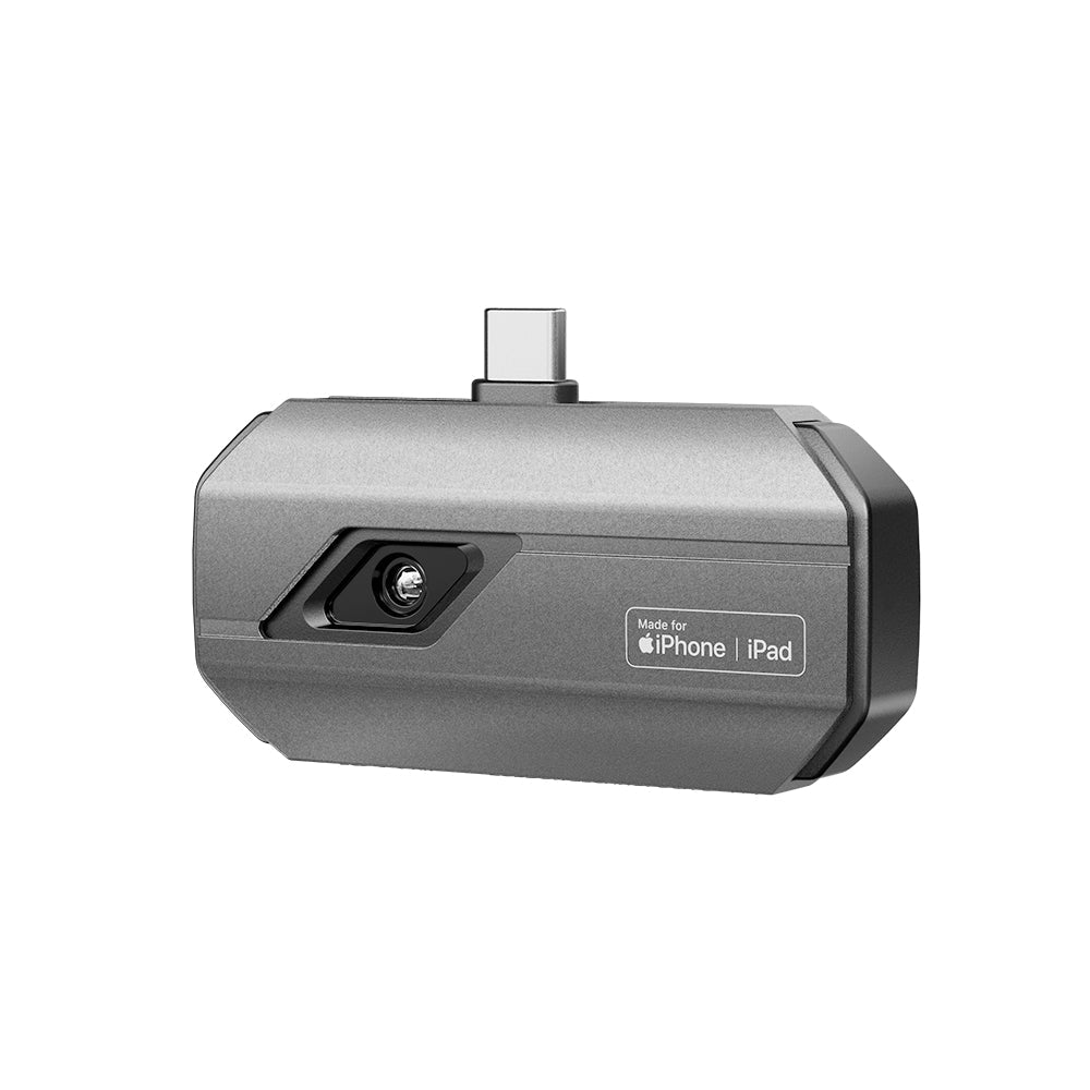 TOPDON Thermal Imaging Camera Designed for iOS Type-C Devices - Ridge Toolbox