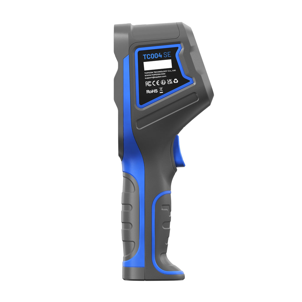 TOPDON DIY Thermal Imaging Camera - Ridge Toolbox