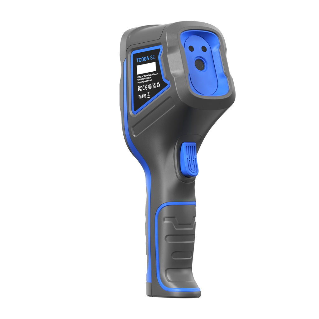 TOPDON DIY Thermal Imaging Camera - Ridge Toolbox