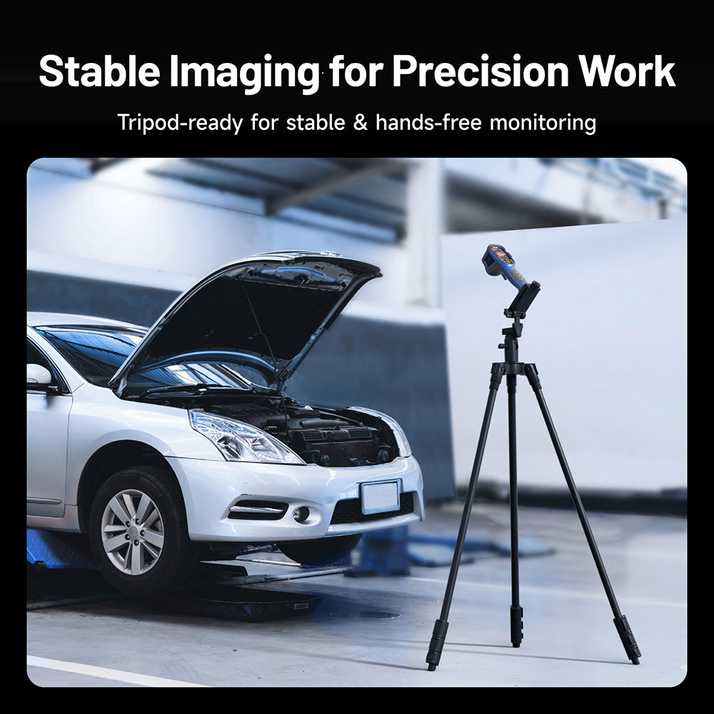 TOPDON DIY Thermal Imaging Camera - Ridge Toolbox