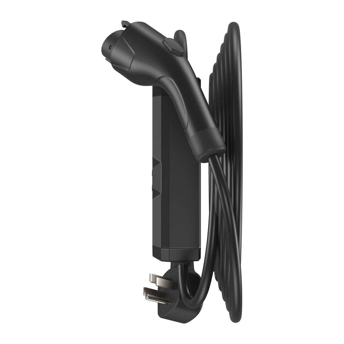 TOPDON Level 2 Portable EV Charger 32A, NEMA14-50P w/5-15P Adaptor - Ridge Toolbox