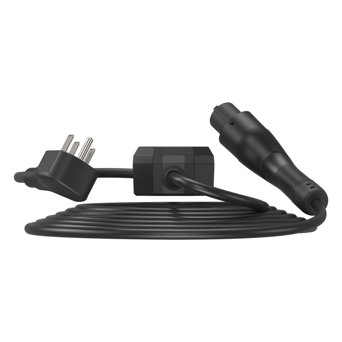 TOPDON Level 2 Portable EV Charger 32A, NEMA14-50P w/5-15P Adaptor - Ridge Toolbox