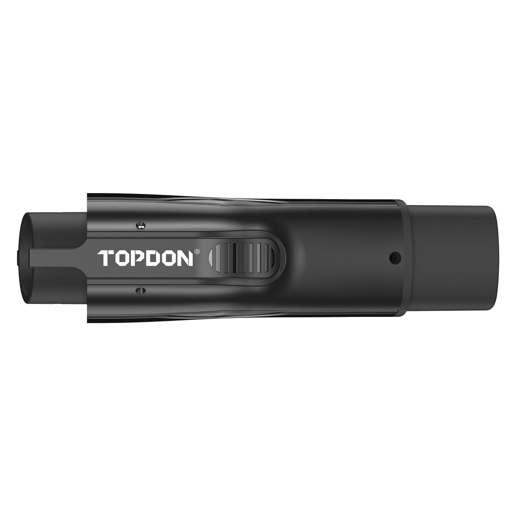 TOPDON Tesla to J1772 Charging Adapter - Ridge Toolbox