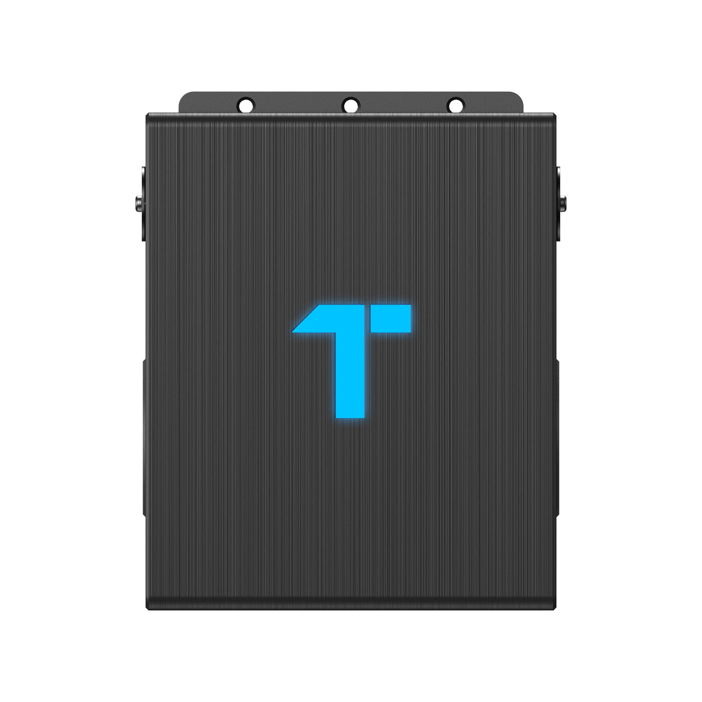 TOPDON NEMA Splitter 50A for EV Charger - NEMA14-50 Plug - Ridge Toolbox