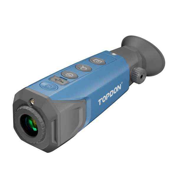 TOPDON 19mm Thermal Monocular - Ridge Toolbox