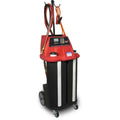 Flo-Dynamics ATF Inline Exchanger w/ Dual New Fluid Tanks - TS650M - Ridge Toolbox
