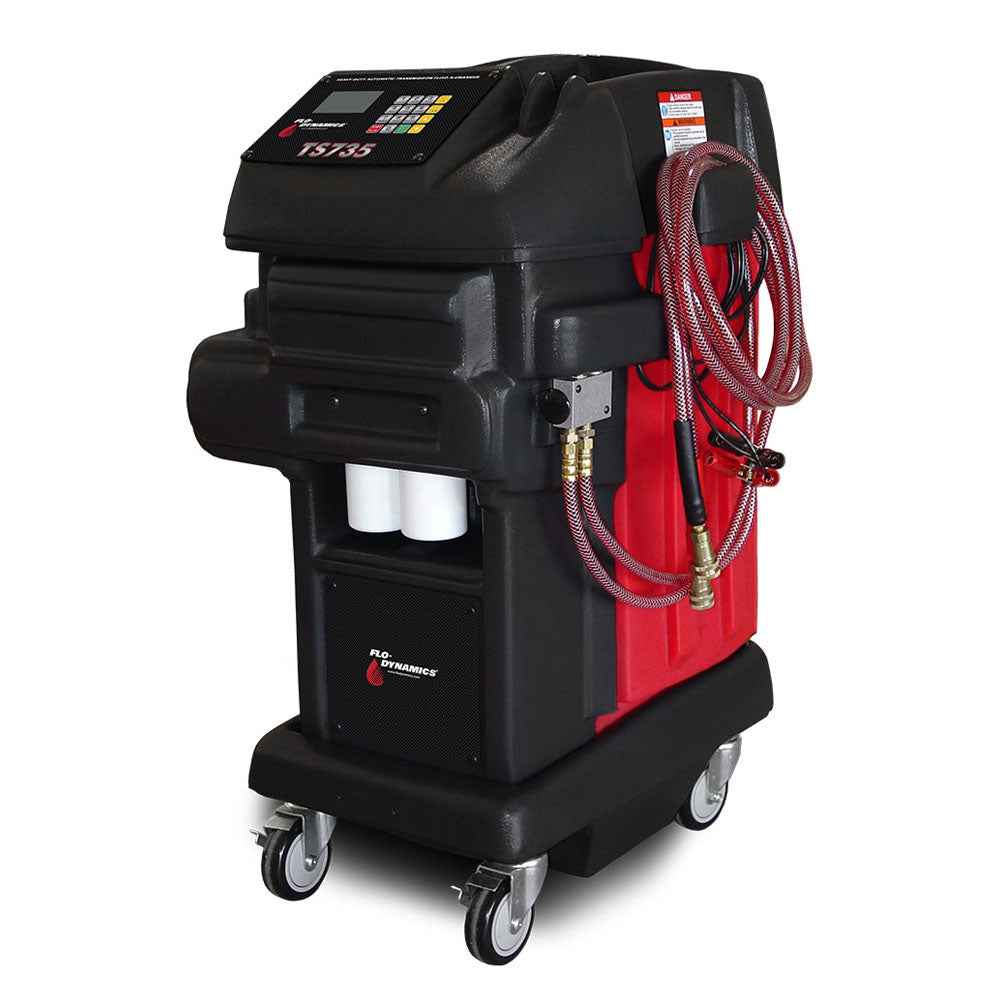 Flo-Dynamics ATF Inline Exchanger - TS735 - Ridge Toolbox