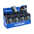 TOPDON TopScan Pro Counter Display - 8 PK - Ridge Toolbox