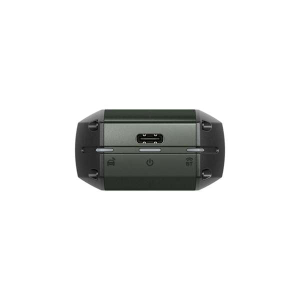 TOPDON Pocket-Size Bluetooth Scan Tool w/Bi-Directional Controls - Ridge Toolbox