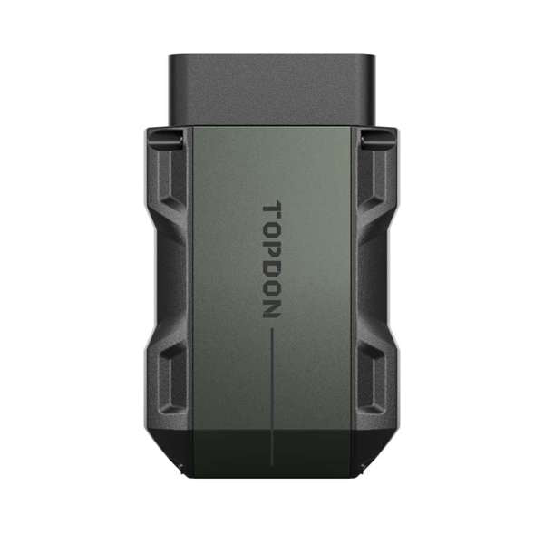 TOPDON Pocket-Size Bluetooth Scan Tool w/Bi-Directional Controls - Ridge Toolbox