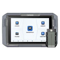 TOPDON 8-inch Wireless Motorcycle Diagnostic Tool - Ridge Toolbox