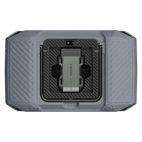 TOPDON 8-inch Wireless Motorcycle Diagnostic Tool - Ridge Toolbox