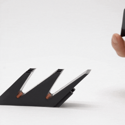 Toolbox Widget Large Wrench Organizers
