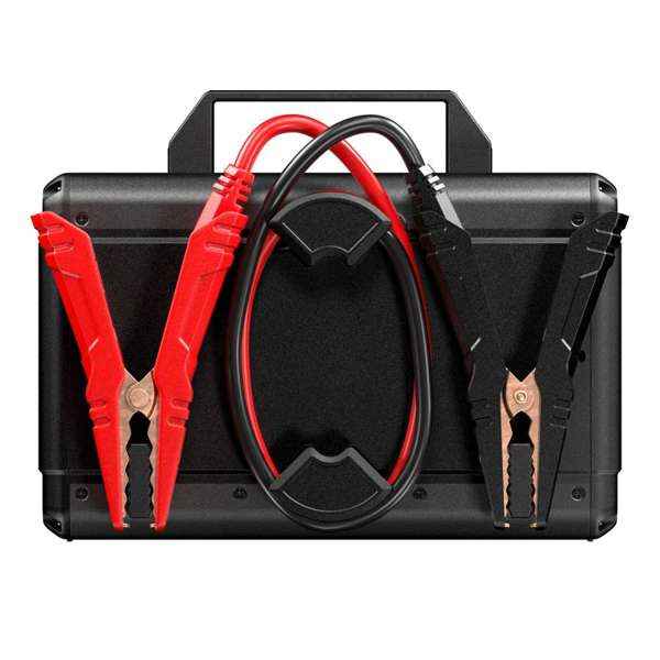 TOPDON 12V/24V 4000A Jump Starter - Ridge Toolbox