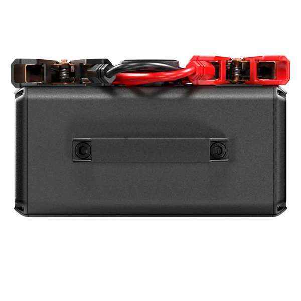 TOPDON 12V/24V 4000A Jump Starter - Ridge Toolbox