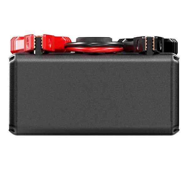 TOPDON 12V/24V 4000A Jump Starter - Ridge Toolbox