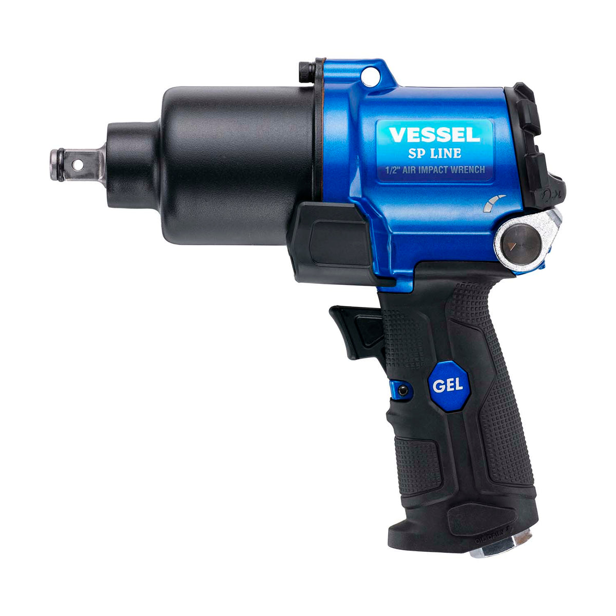 Vessel VESSEL SP-Line 1/2" Air Impact Wrench
