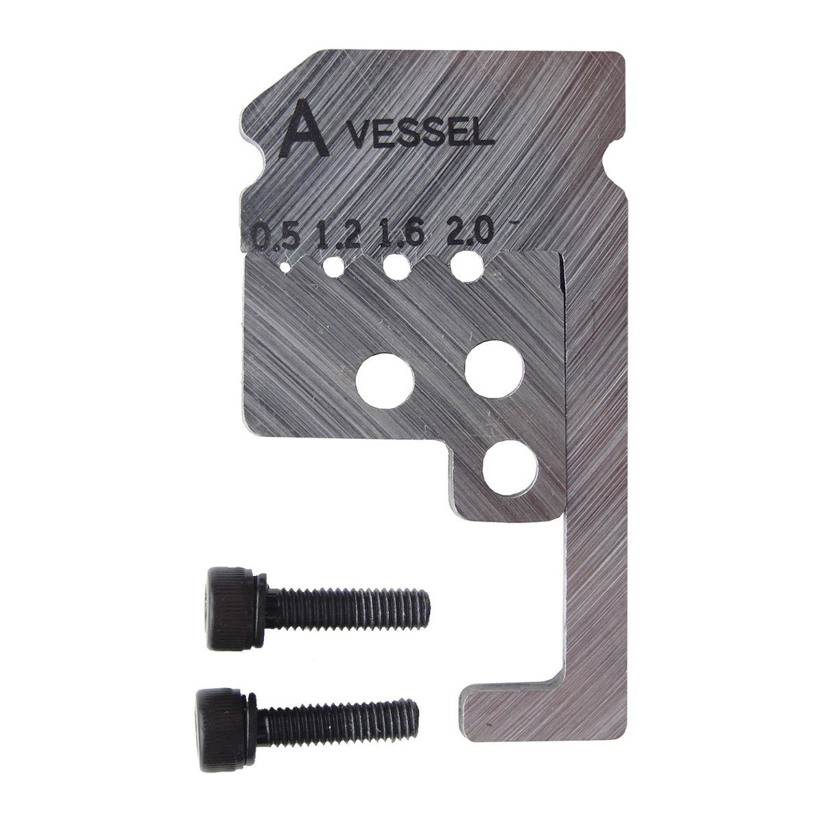 Vessel Replacement Blade for Wire Stripper WS3000A