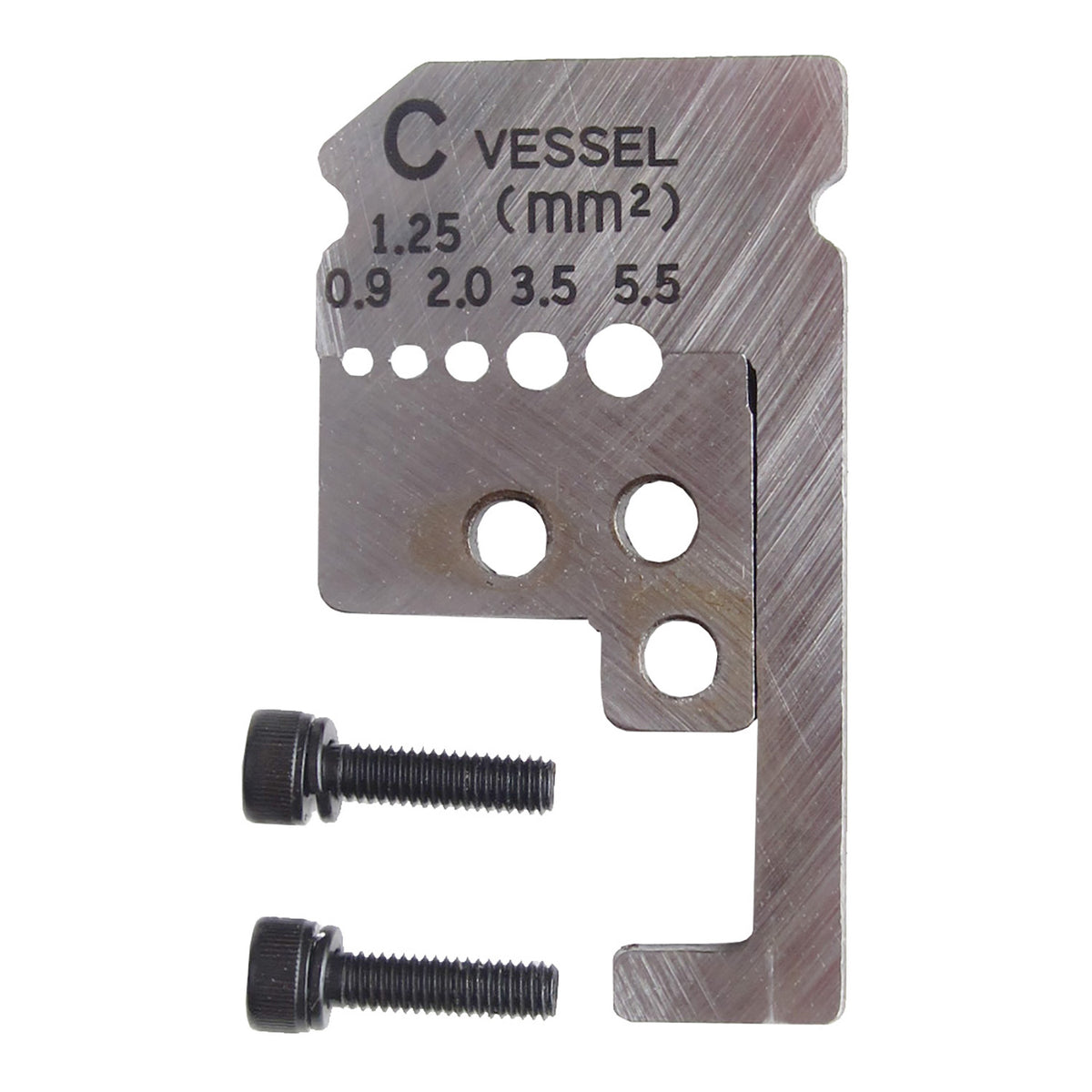 Vessel Replacement Blade for Wire Stripper WS3000C
