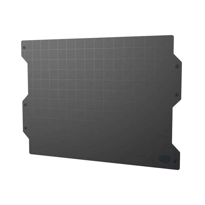Gator Magnetics - Steel Wall Panel - Ridge Toolbox