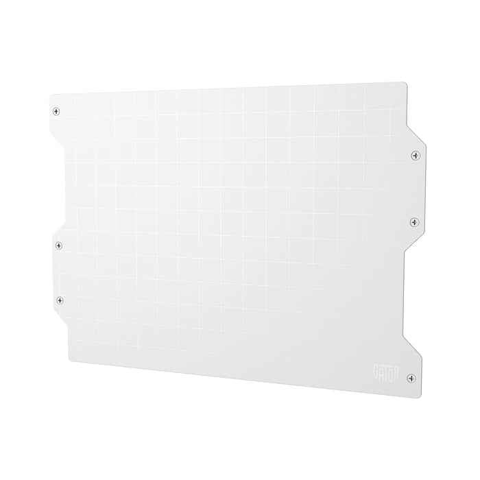 Gator Magnetics - Steel Wall Panel - Ridge Toolbox