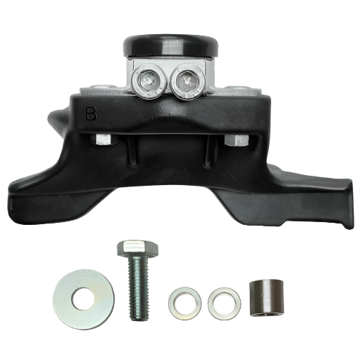 Corghi “Wing” Plastic Mount Head Upgrade Kit for Older Models - Ridge Toolbox