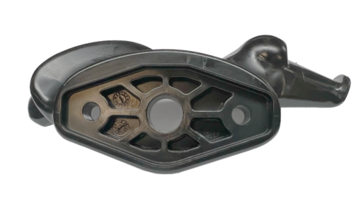 Corghi “Wing” Plastic Mount Head Upgrade Kit for Older Models - Ridge Toolbox