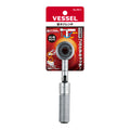 Vessel Thread-Thru Stud Wrench 3/8"