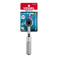 Vessel Thread-Thru Stud Wrench 1/2"