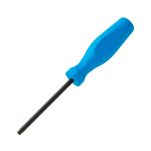 Channellock TORX T30 x 4-inch Professional Screwdriver - Ridge Toolbox