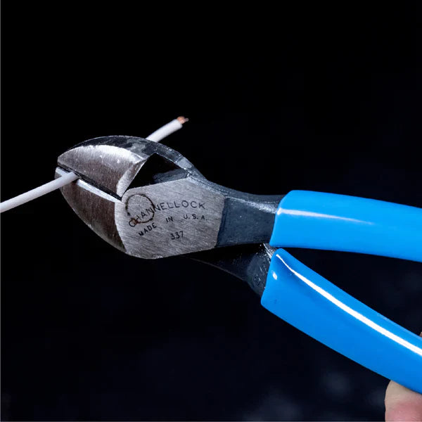 Channellock 5pc Professional Plier Set - Ridge Toolbox