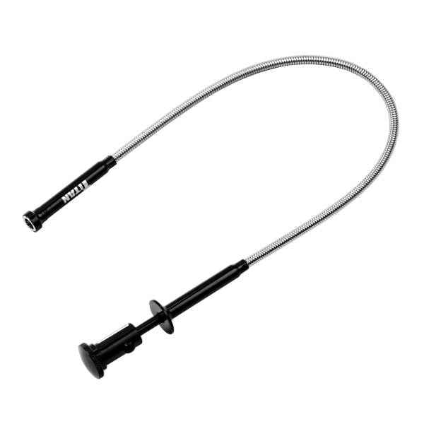 3-in-1 Lighted Magnetic Retriever (11064) - Ridge Toolbox