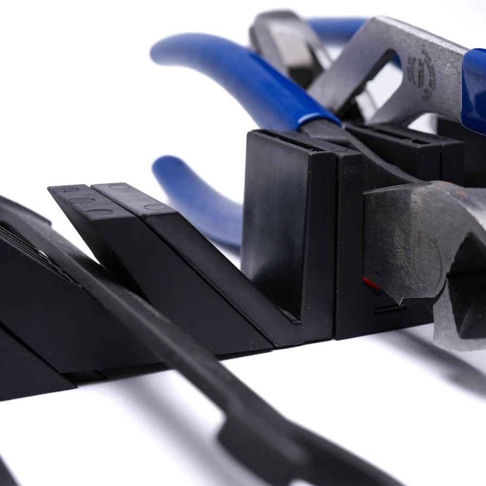 Toolbox Widget Angled to Vertical Adapter - Ridge Toolbox