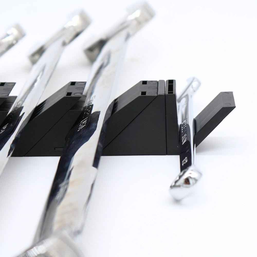 Toolbox Widget Angled to Vertical Adapter - Ridge Toolbox