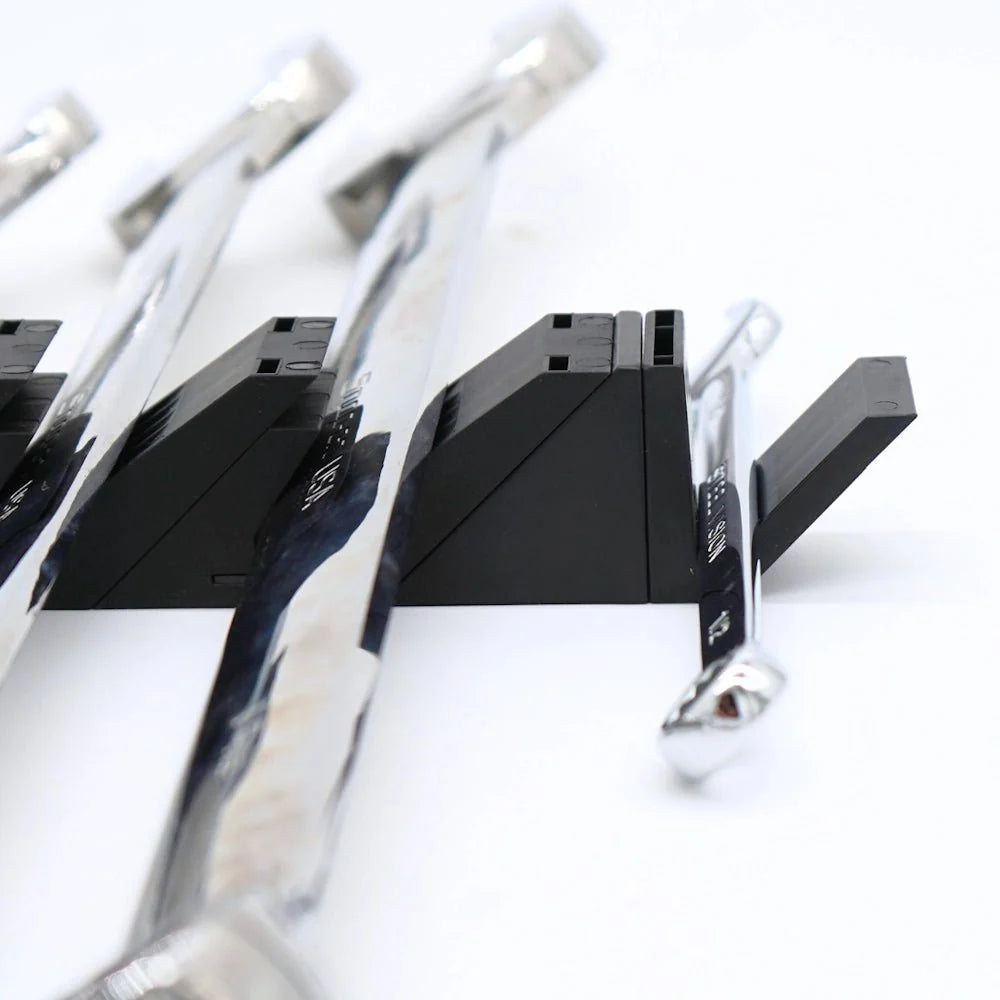 Angled to Vertical Adapter