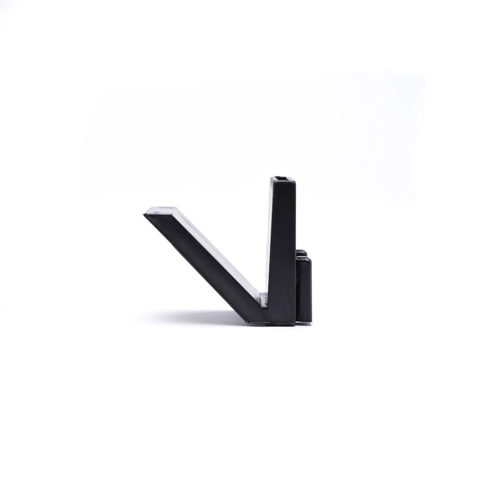 Toolbox Widget Angled to Vertical Adapter - Ridge Toolbox