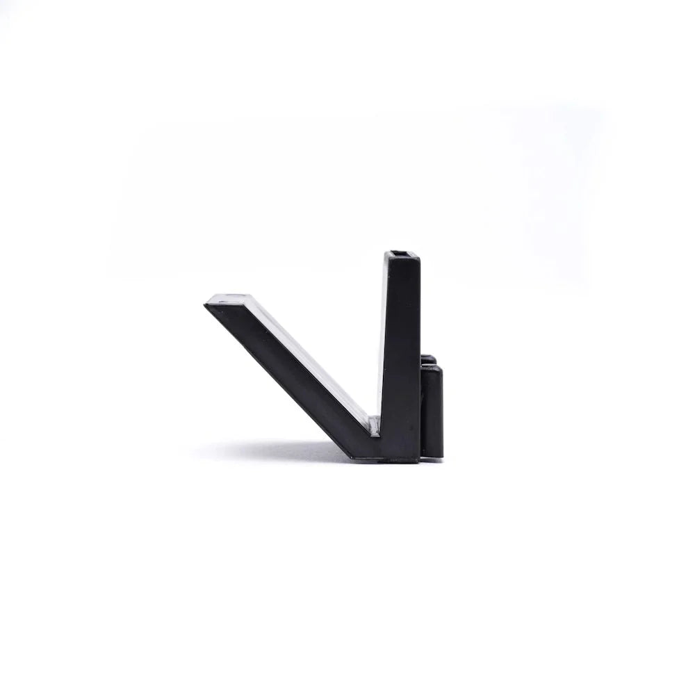 Angled to Vertical Adapter