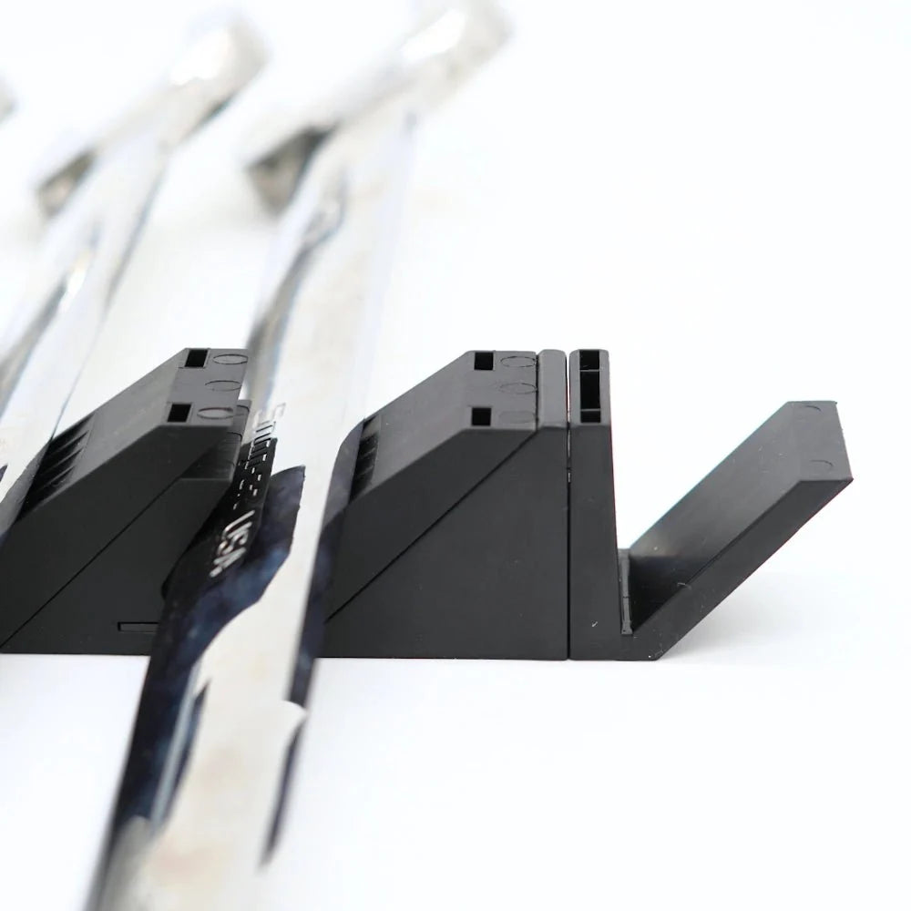 Angled to Vertical Adapter